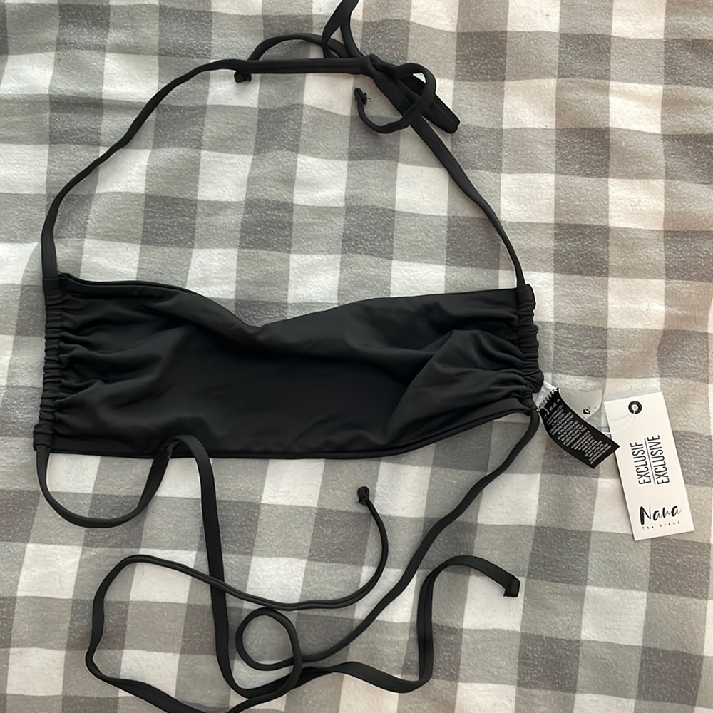 Bathing suit top